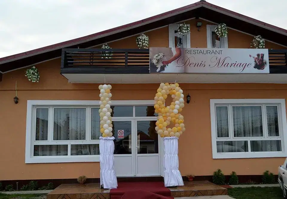 Restaurant Denis Mariage - 4 Restaurant Denis Mariage - 4