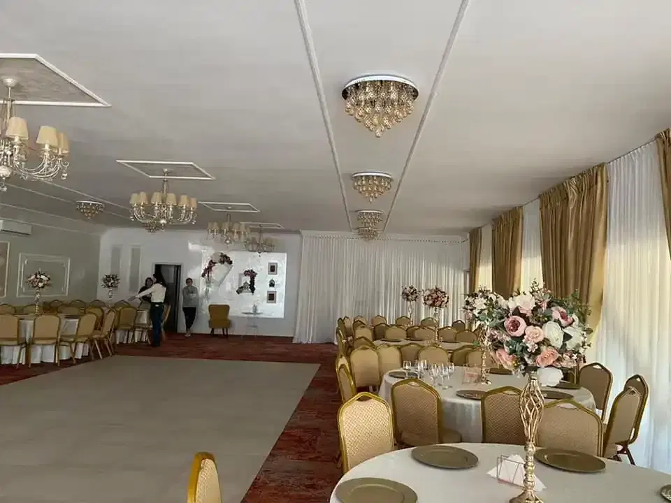 Restaurant Diana Sport - 1 Restaurant Diana Sport - 1