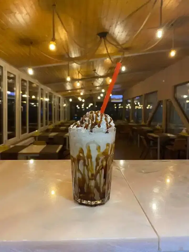 Restaurant Diana Sport - 2 Restaurant Diana Sport - 2