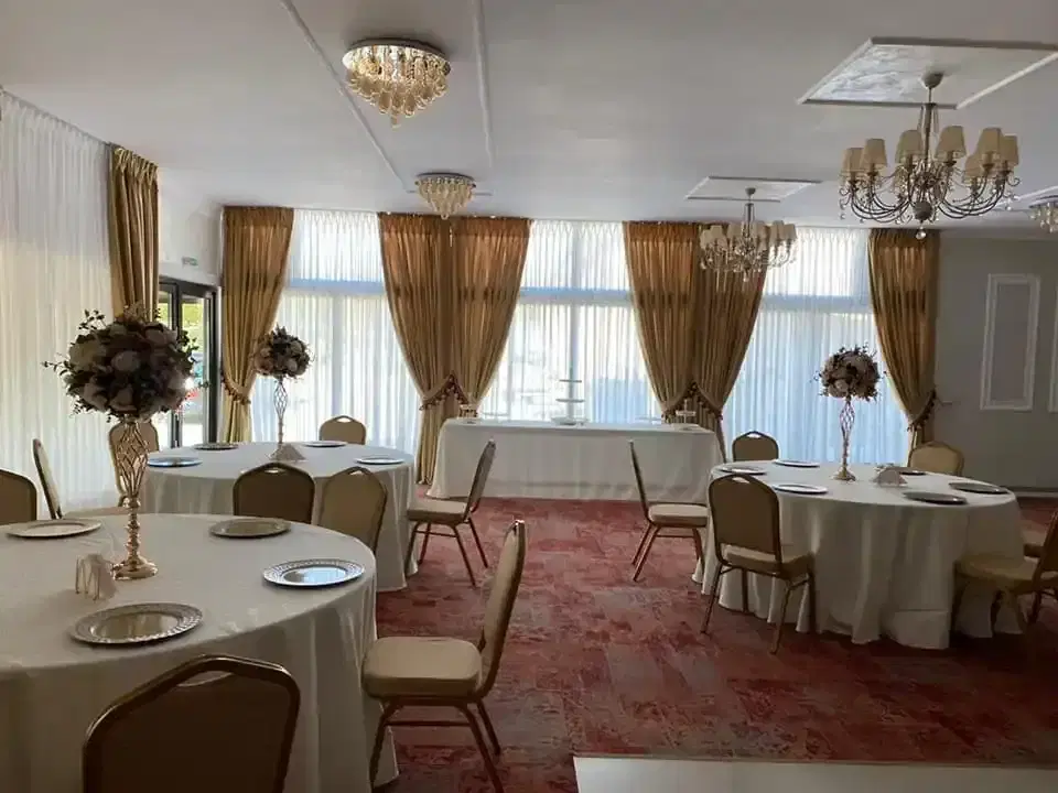 Restaurant Diana Sport - 3 Restaurant Diana Sport - 3