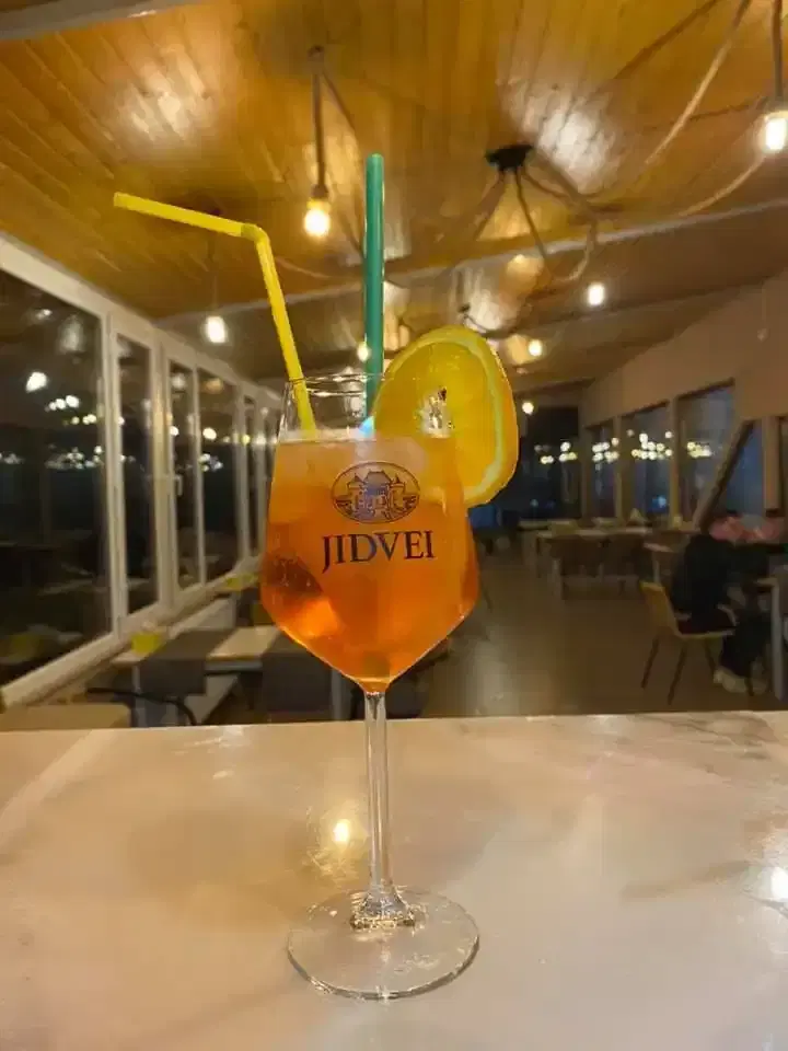 Restaurant Diana Sport - 4 Restaurant Diana Sport - 4