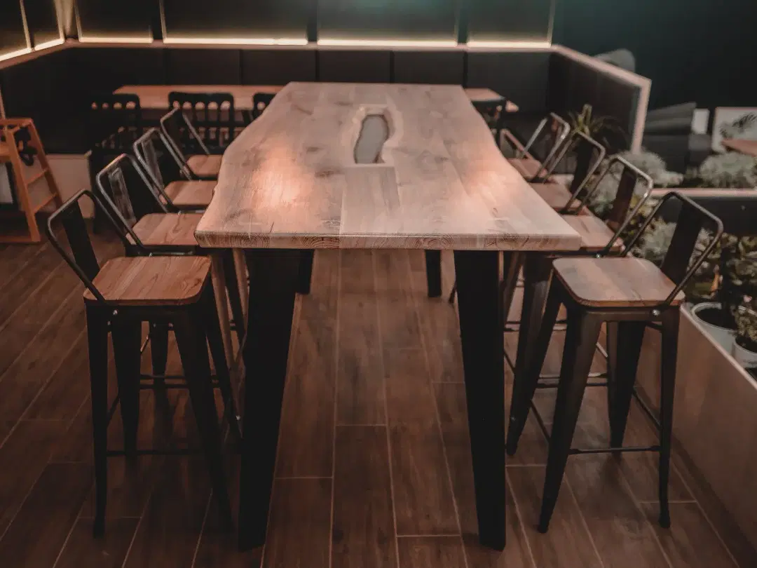 Restaurant Doi Castani - 2 Restaurant Doi Castani - 2