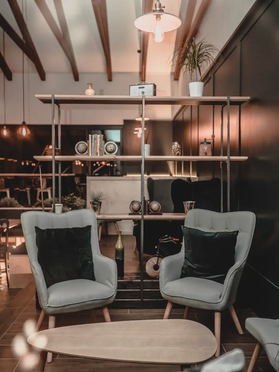 Restaurant Doi Castani - 3 Restaurant Doi Castani - 3