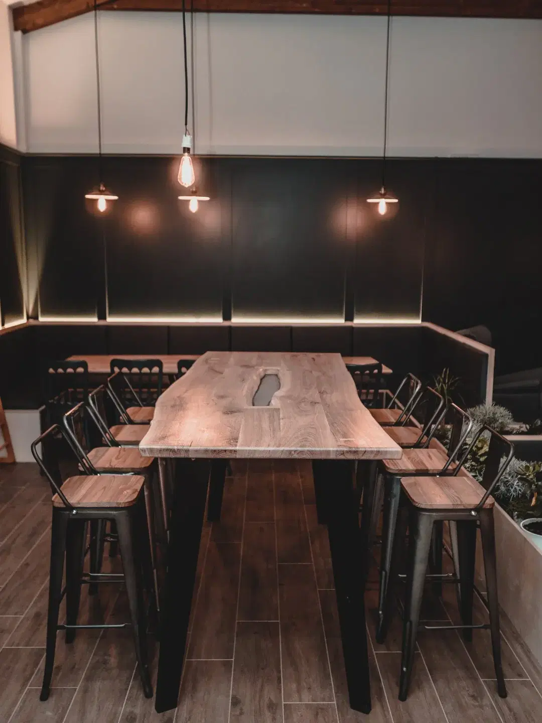 Restaurant Doi Castani - 4 Restaurant Doi Castani - 4