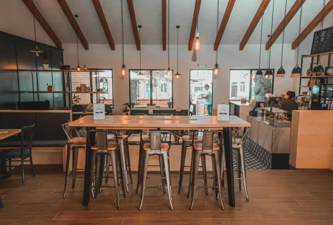 Restaurant Doi Castani - 5 Restaurant Doi Castani - 5