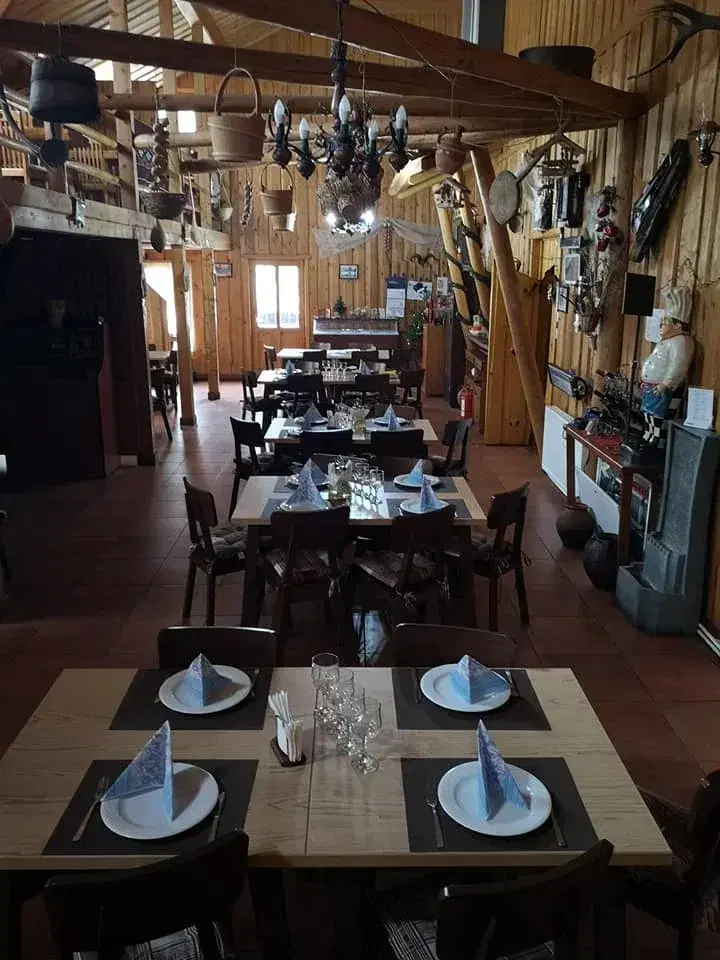 Restaurant Doina Gorjului - 2 Restaurant Doina Gorjului - 2