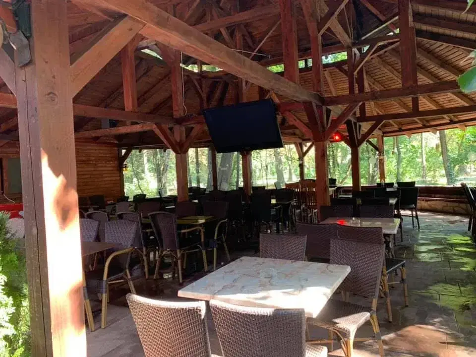 Restaurant Doina Gorjului - 5 Restaurant Doina Gorjului - 5