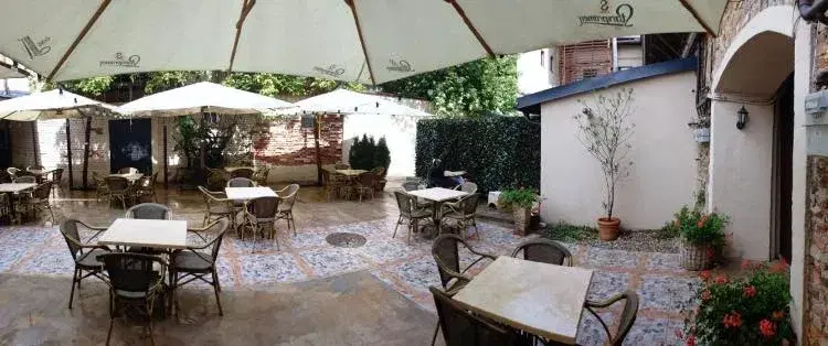 Restaurant Dolce Vita - 1 Restaurant Dolce Vita - 1