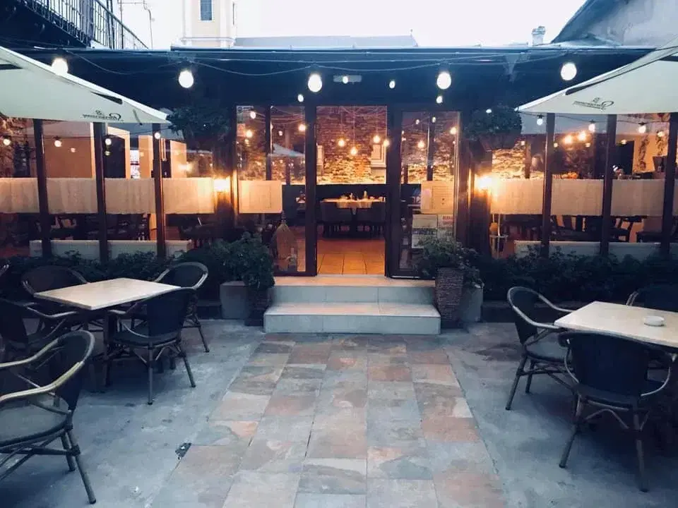 Restaurant Dolce Vita - 2 Restaurant Dolce Vita - 2