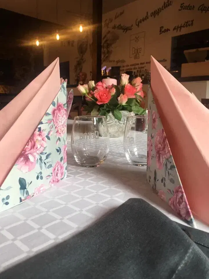 Restaurant Dolce Vita - 3 Restaurant Dolce Vita - 3