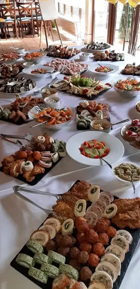 Restaurant Dolce Vita - 4 Restaurant Dolce Vita - 4