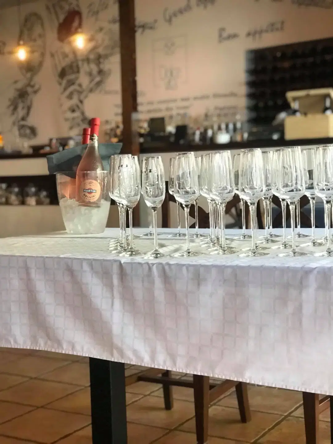 Restaurant Dolce Vita - 5 Restaurant Dolce Vita - 5