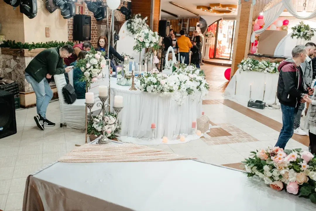 Restaurant Domeniile Campeanu - 2 Restaurant Domeniile Campeanu - 2