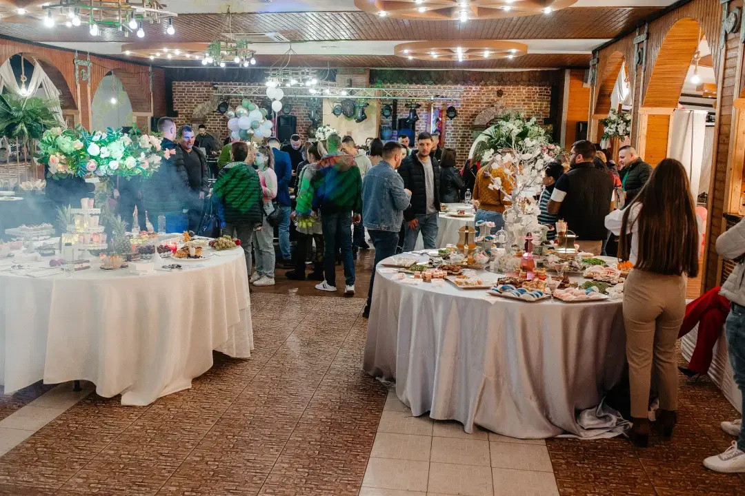 Restaurant Domeniile Campeanu - 4 Restaurant Domeniile Campeanu - 4