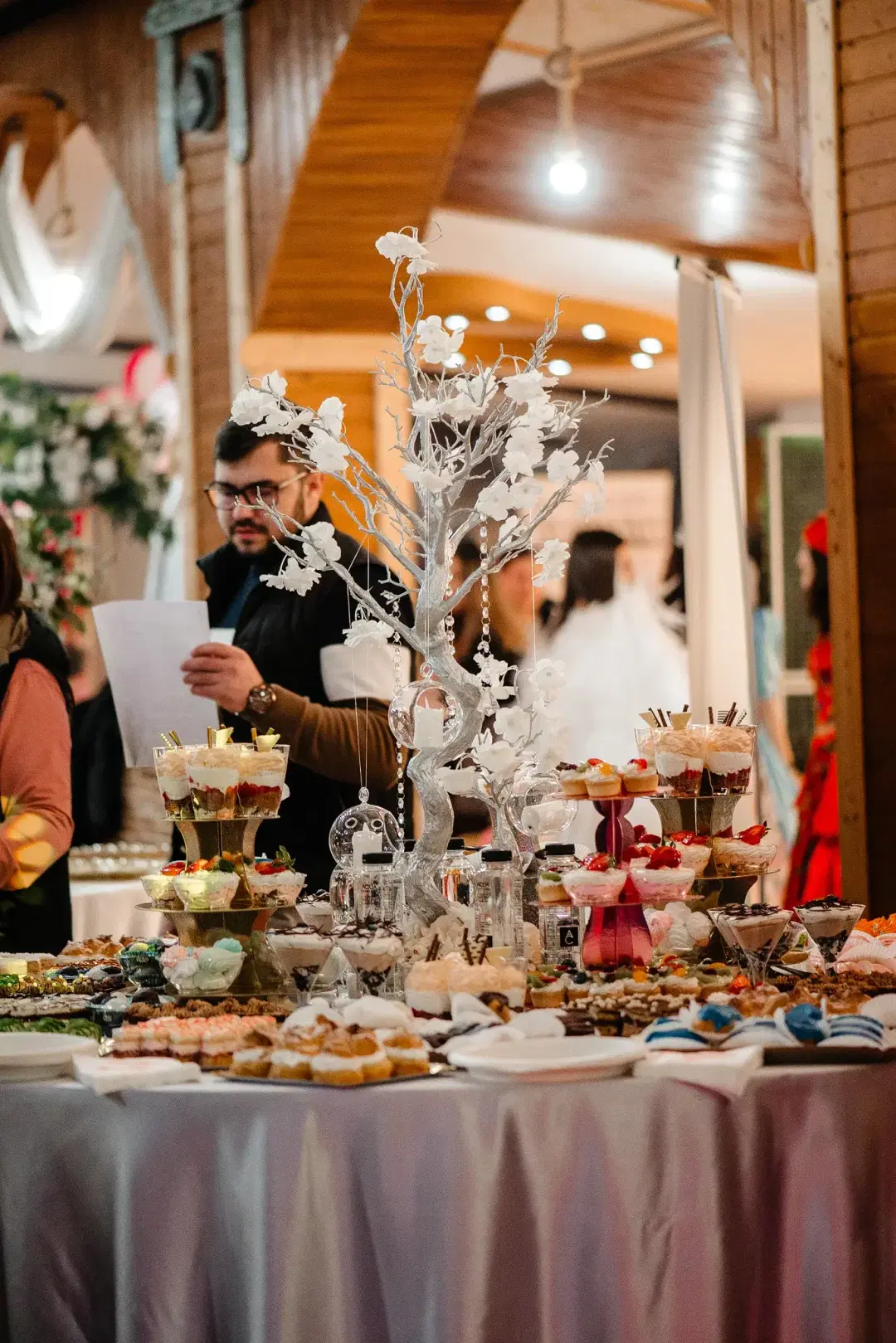 Restaurant Domeniile Campeanu - 5 Restaurant Domeniile Campeanu - 5