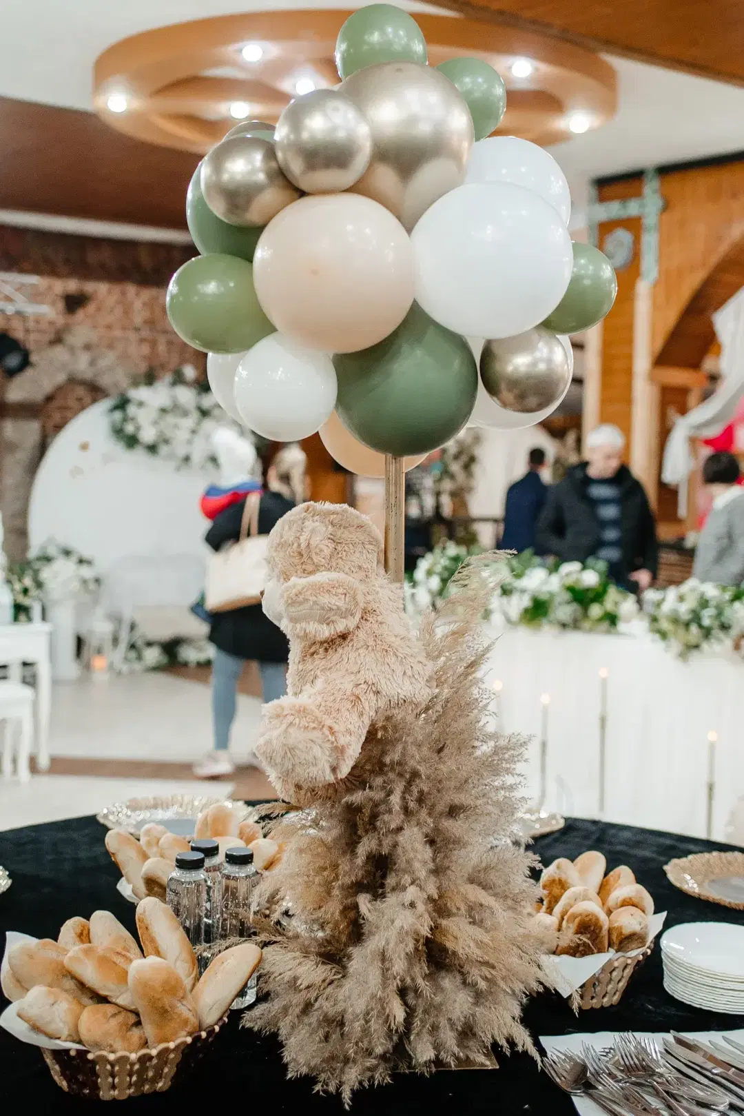 Restaurant Domeniile Campeanu - 6 Restaurant Domeniile Campeanu - 6