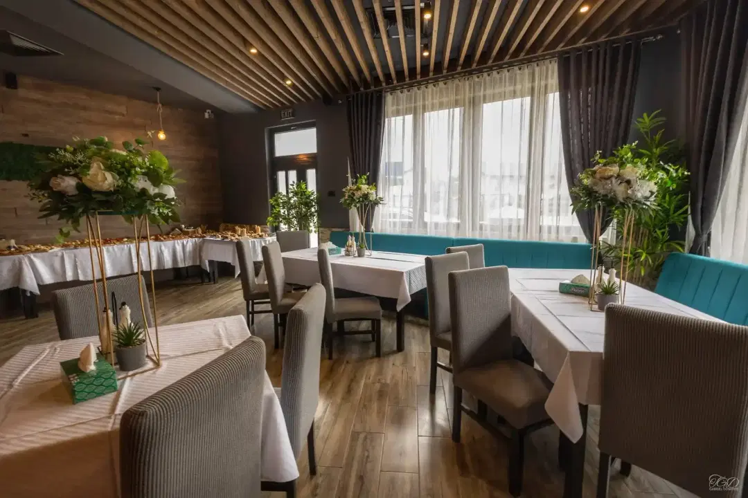 Restaurant Dry Valley - 3 Restaurant Dry Valley - 3