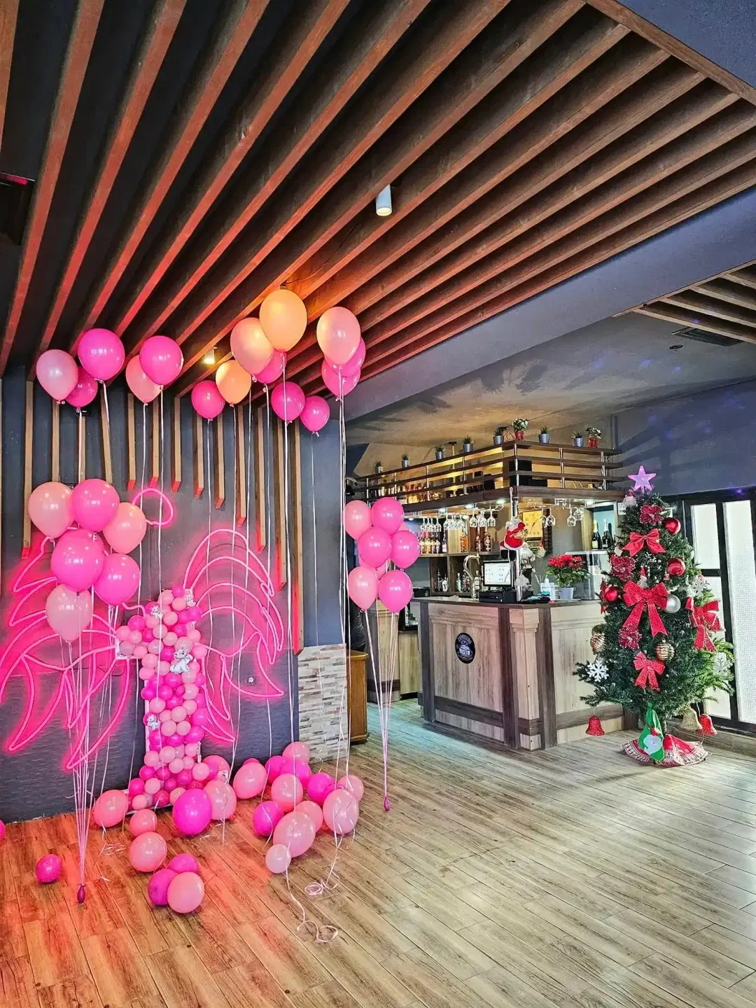 Restaurant Dry Valley - 5 Restaurant Dry Valley - 5