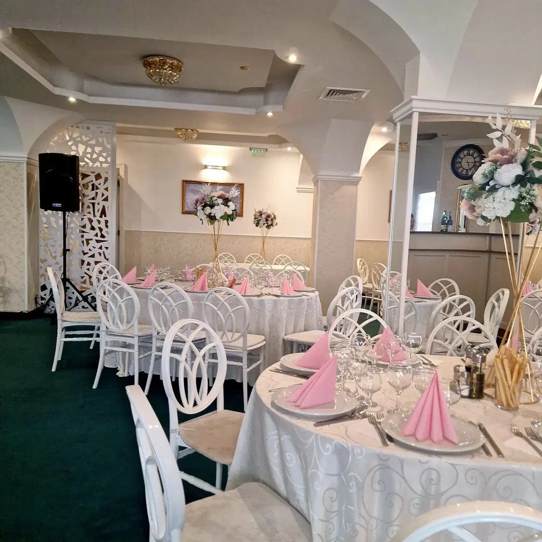 Restaurant Dunarea Albastra - 3 Restaurant Dunarea Albastra - 3