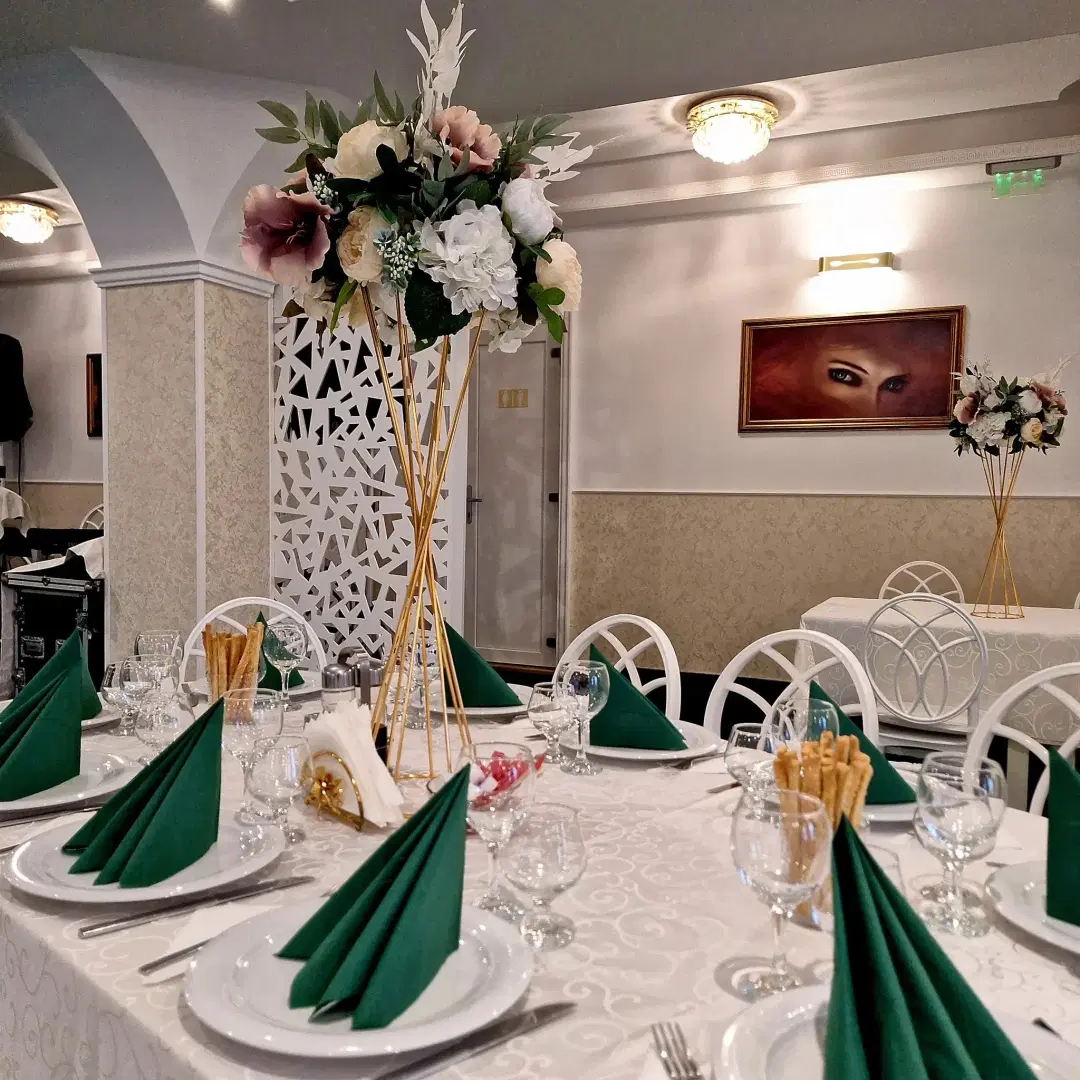 Restaurant Dunarea Albastra - 4 Restaurant Dunarea Albastra - 4