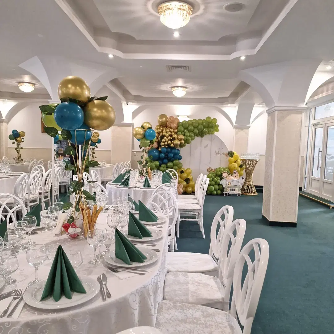 Restaurant Dunarea Albastra - 5 Restaurant Dunarea Albastra - 5