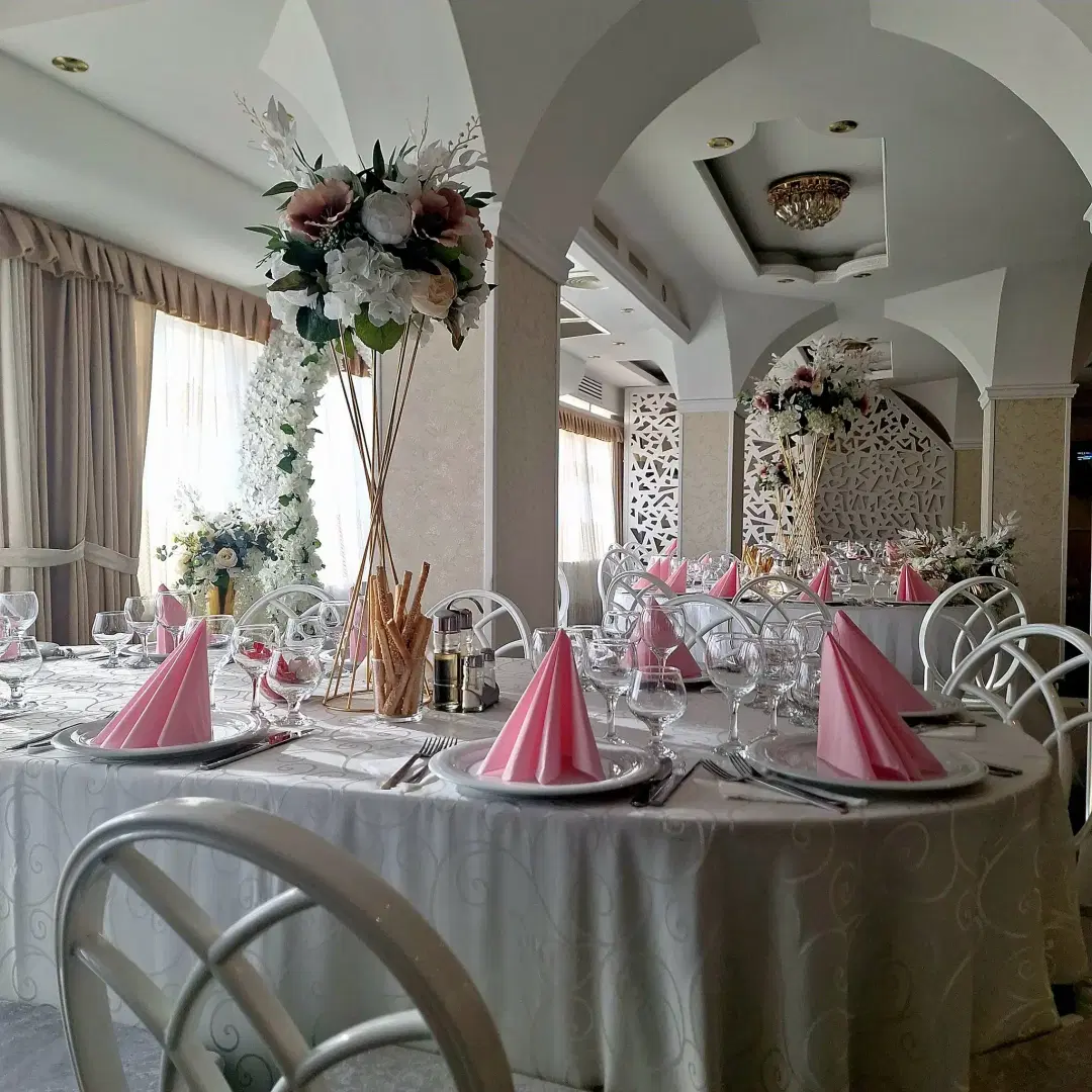 Restaurant Dunarea Albastra - 6 Restaurant Dunarea Albastra - 6