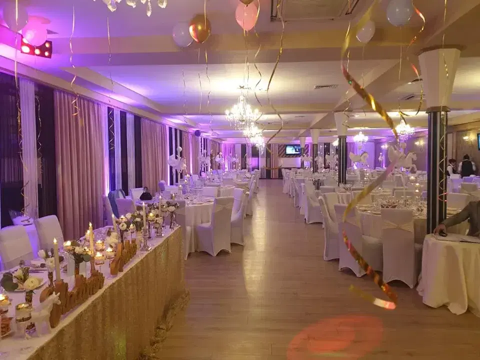 Restaurant El Grande Ok And  Wiener Haus - 2 Restaurant El Grande Ok And  Wiener Haus - 2