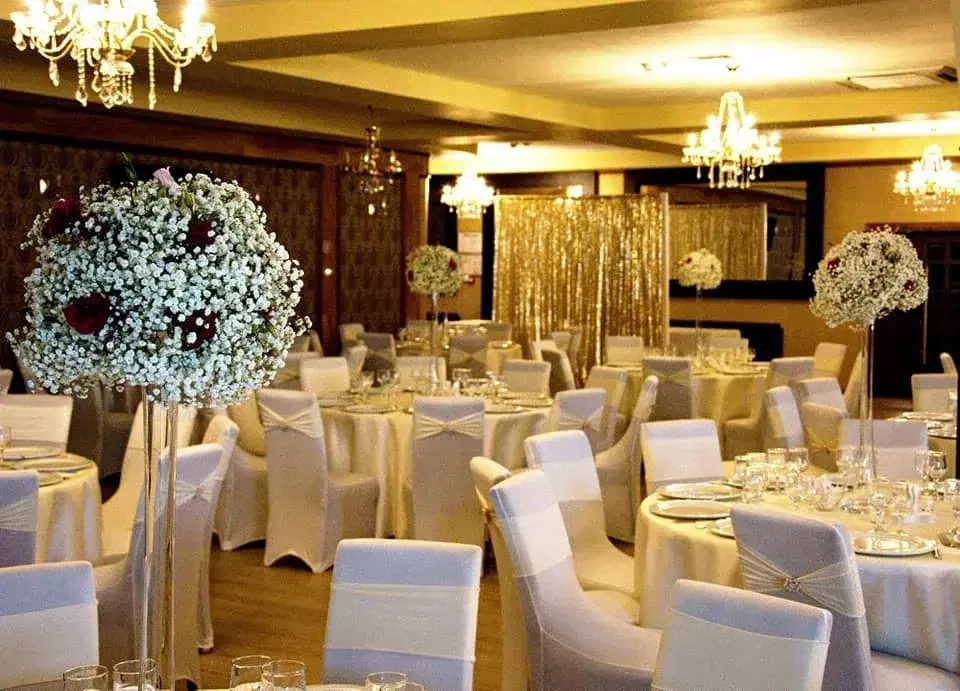 Restaurant El Grande Ok And  Wiener Haus - 5 Restaurant El Grande Ok And  Wiener Haus - 5