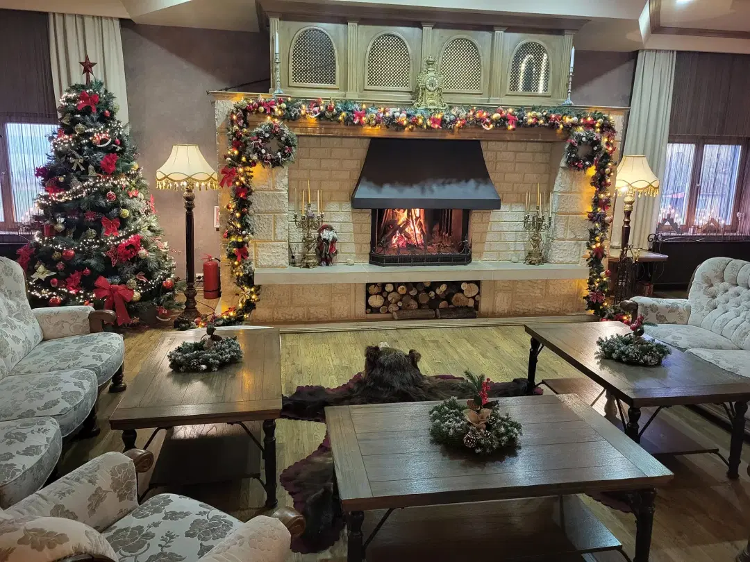 Restaurant El Grande Ok And  Wiener Haus - 6 Restaurant El Grande Ok And  Wiener Haus - 6