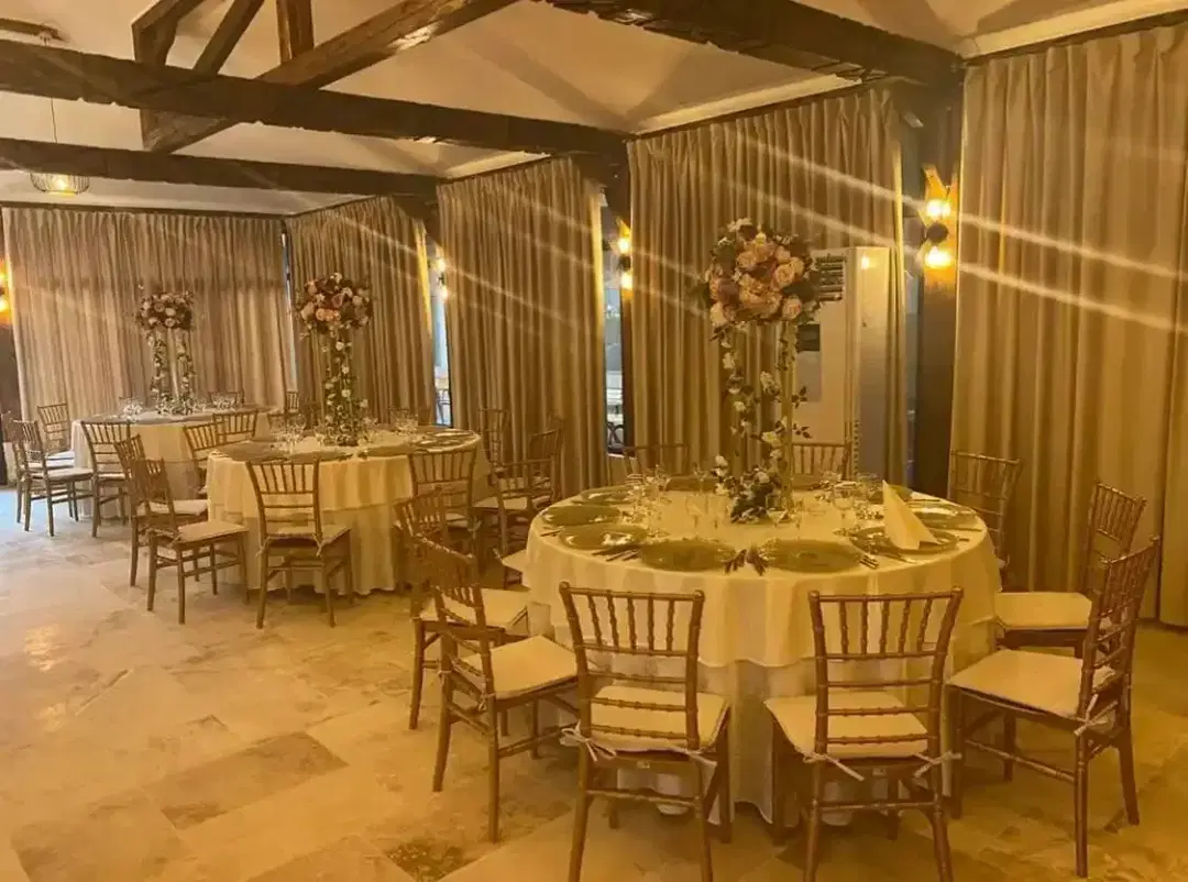 Restaurant Eva s Garden - 5 Restaurant Eva s Garden - 5