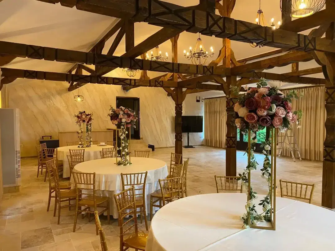 Restaurant Eva s Garden - 6 Restaurant Eva s Garden - 6