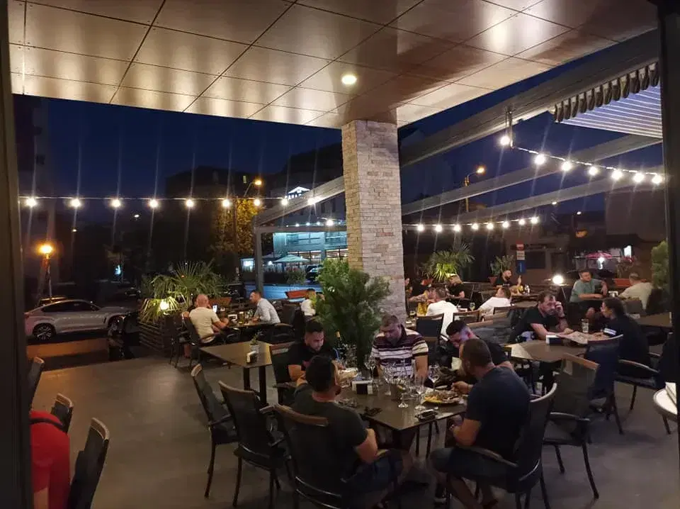 Restaurant Excellence - 3 Restaurant Excellence - 3