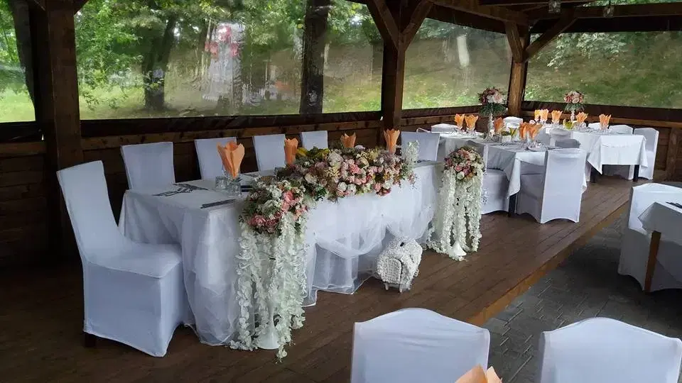 Restaurant Fantana lui Manole - 2 Restaurant Fantana lui Manole - 2