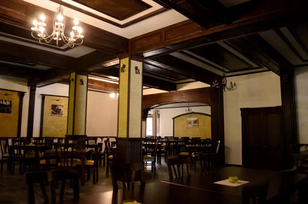 Restaurant Fantana lui Manole - 3 Restaurant Fantana lui Manole - 3