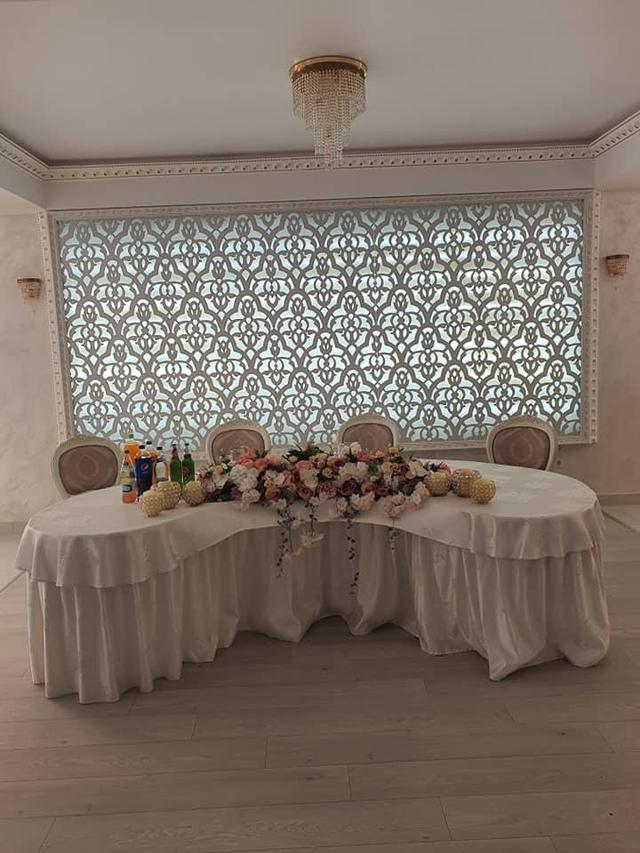 Restaurant Fratii Jecan