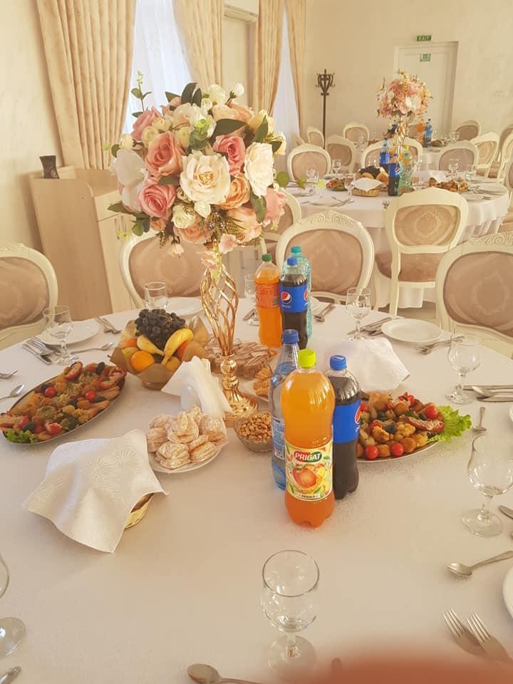 Restaurant Fratii Jecan - 2 Restaurant Fratii Jecan - 2