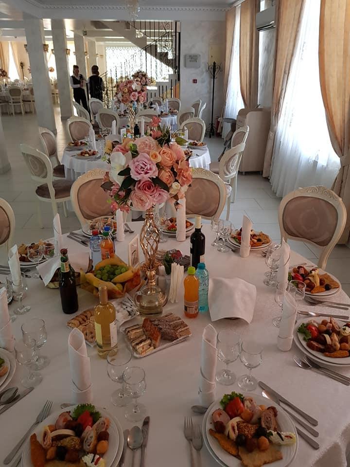 Restaurant Fratii Jecan - 4 Restaurant Fratii Jecan - 4