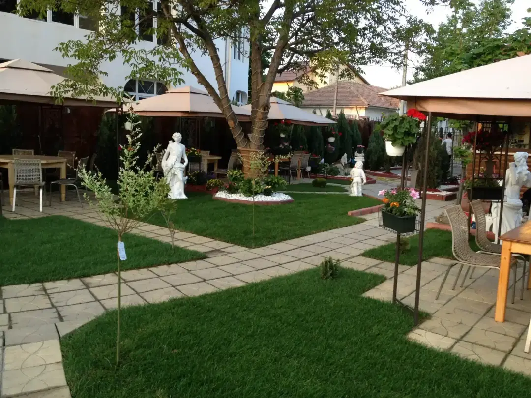 Restaurant Geo Libanezi - 1 Restaurant Geo Libanezi - 1