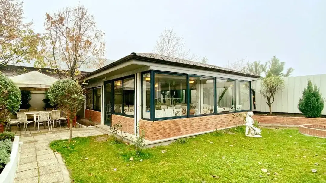 Restaurant Geo Libanezi - 2 Restaurant Geo Libanezi - 2