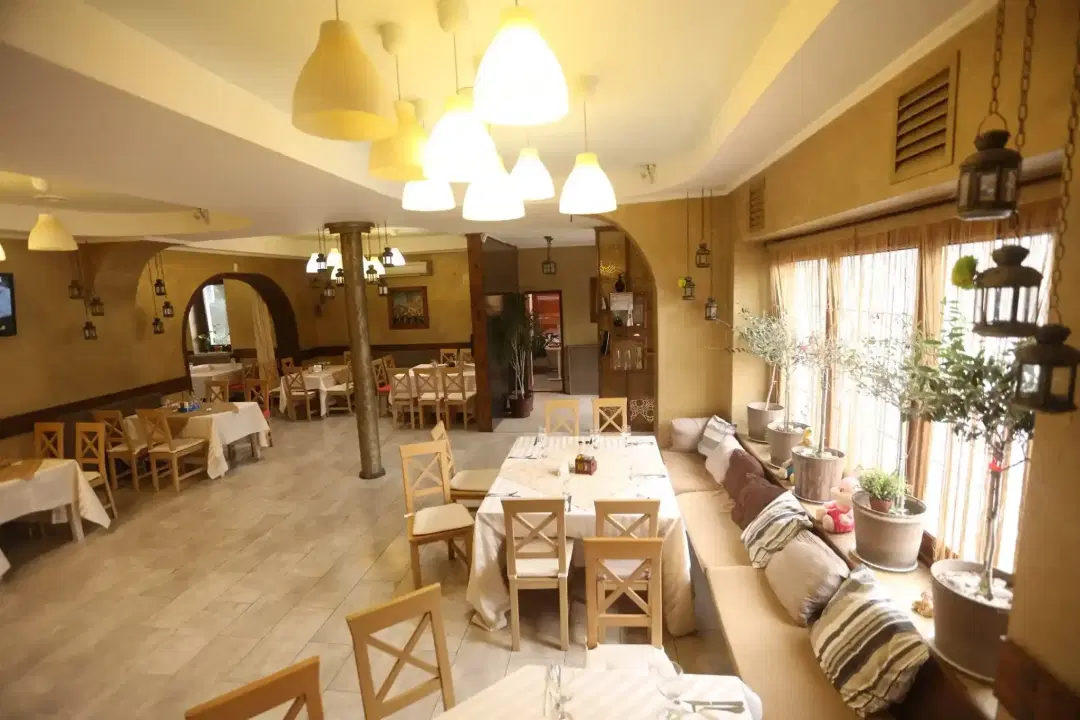 Restaurant Geo Libanezi - 3 Restaurant Geo Libanezi - 3