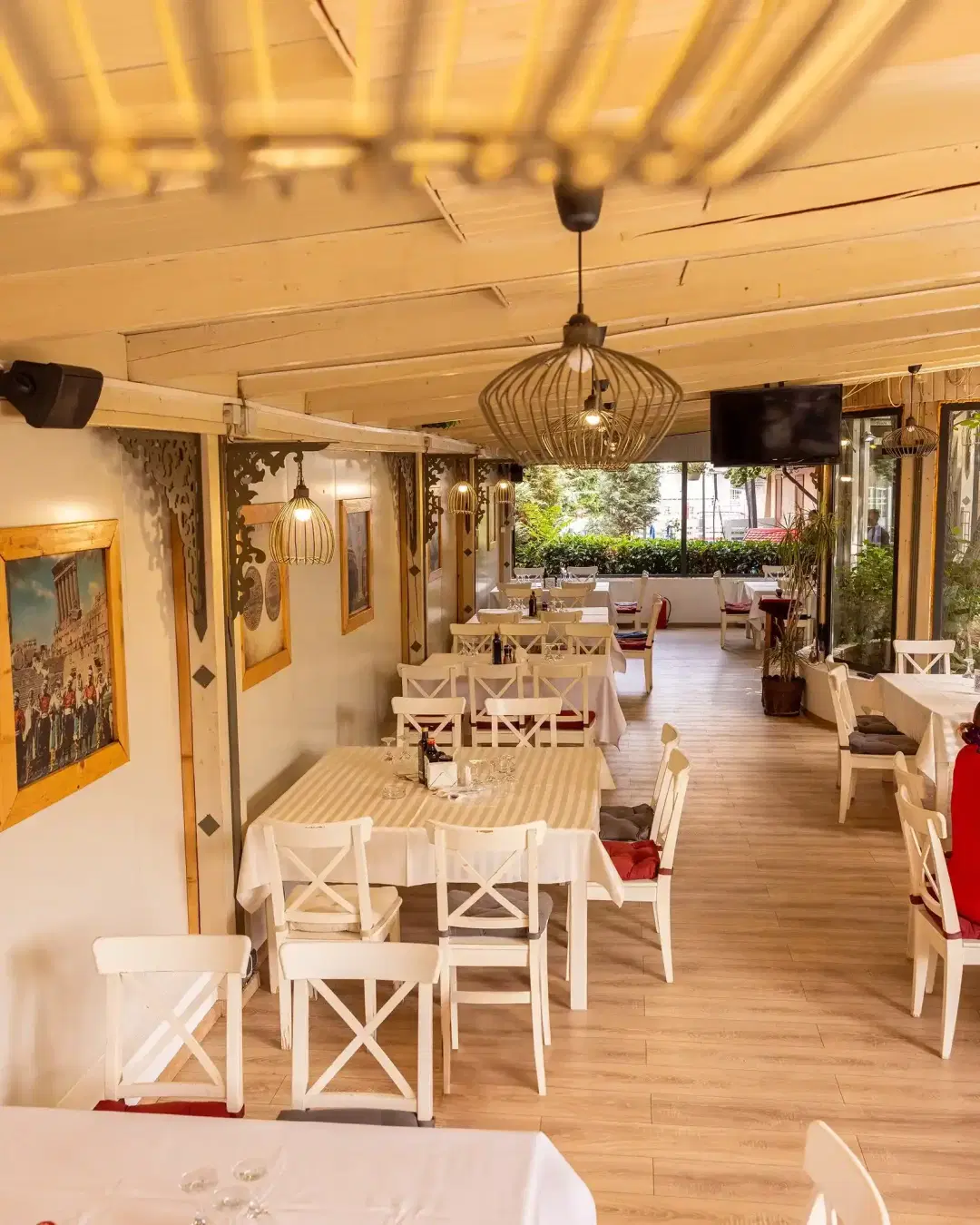 Restaurant Geo Libanezi - 6 Restaurant Geo Libanezi - 6