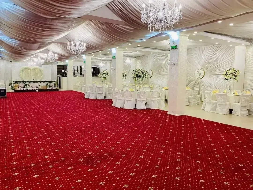 Restaurant Gia Events - 1 Restaurant Gia Events - 1