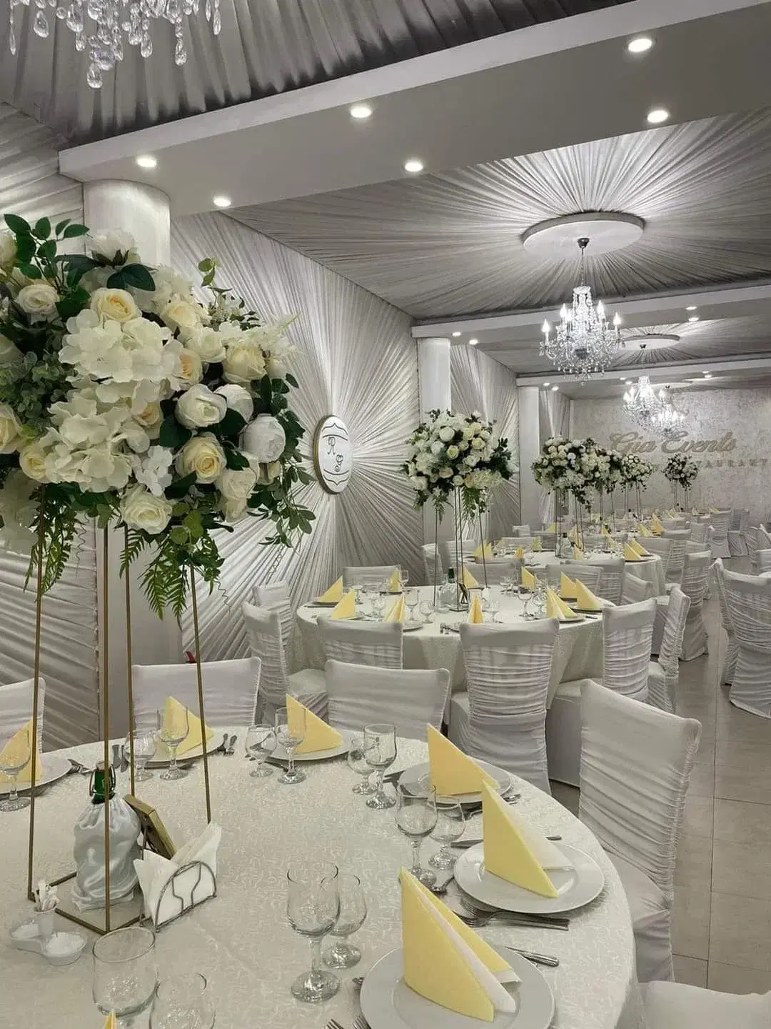 Restaurant Gia Events - 3 Restaurant Gia Events - 3