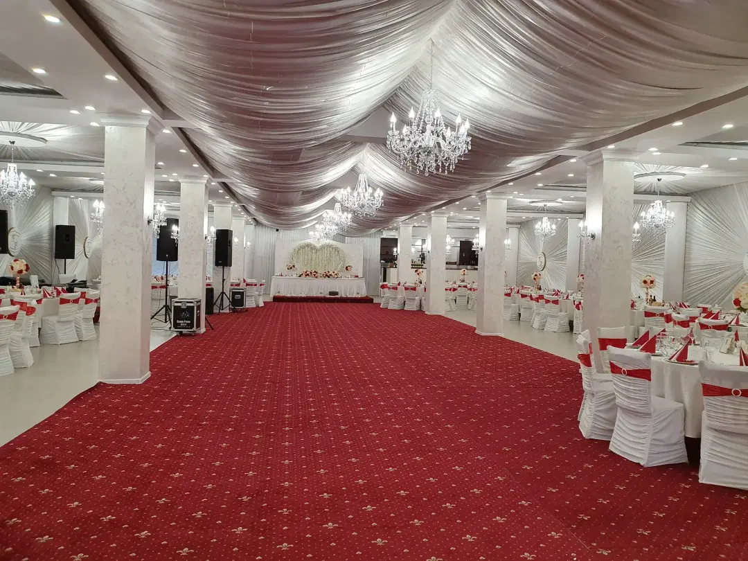 Restaurant Gia Events - 4 Restaurant Gia Events - 4