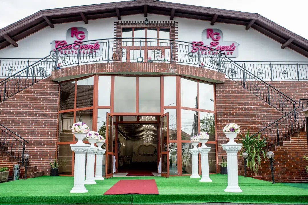 Restaurant Gia Events - 5 Restaurant Gia Events - 5