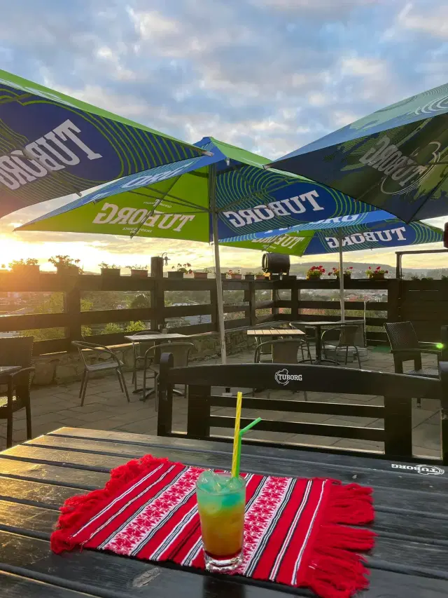 Restaurant Gold Freedom