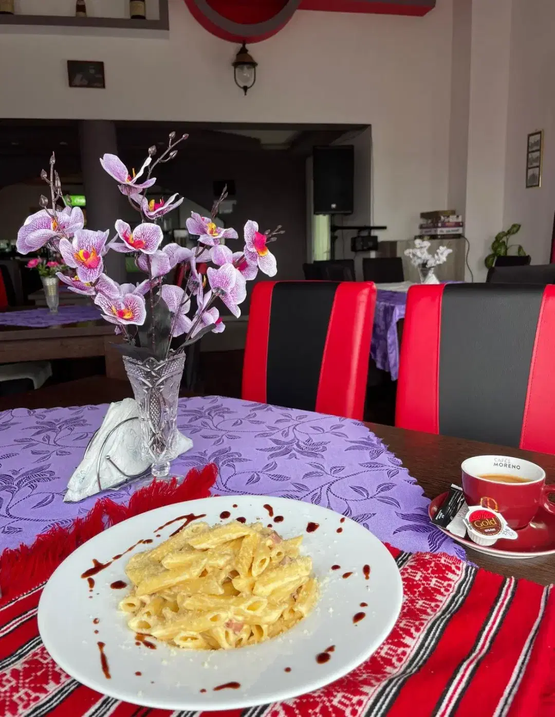 Restaurant Gold Freedom - 6 Restaurant Gold Freedom - 6