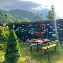 Restaurant Green Vega - 1 Restaurant Green Vega - 1