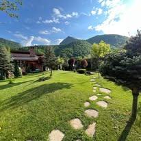 Restaurant Green Vega - 2 Restaurant Green Vega - 2