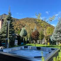 Restaurant Green Vega - 4 Restaurant Green Vega - 4